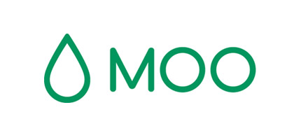 Moo logo