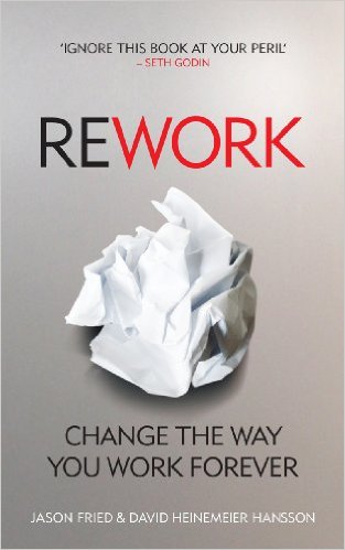 rework