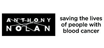 Anthony Nolan logo