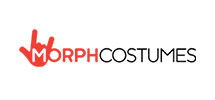 Morphsuits Fancy Dress logo